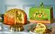 Sainsbury's - Pistachio Panettone - 2100x1400
