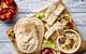 Gluten Free Soft White Pittas, Warburtons 2100x1400