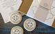 The Biskery biscuits with packaging