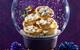 Mince pies snow globe - Co-op Christmas 2023 range 2100x1400