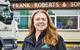 Julia Banton, new managing director of Roberts Bakery 2100x1400