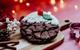 Dipp'd  - Black Forest Christmas Pud cookie 2100x1400
